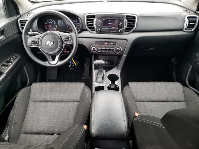 2017 KIA SPORTAGE L KNDPM3AC4H7134834