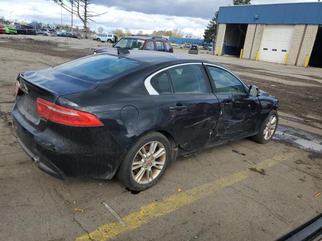 2017 JAGUAR XE PREMIUM SAJAD4BG2HA973608