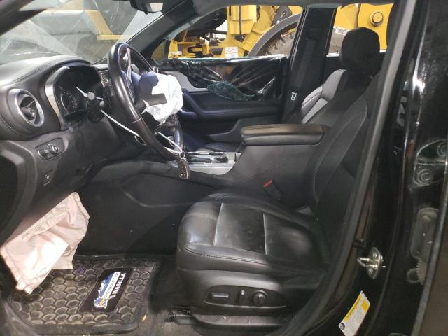 2022 CHEVROLET BLAZER 3LT #3284338018