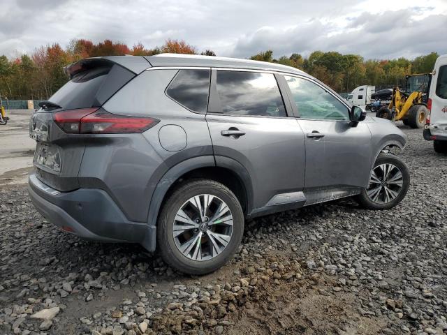 2023 NISSAN ROGUE SV - 5N1BT3BB3PC742350