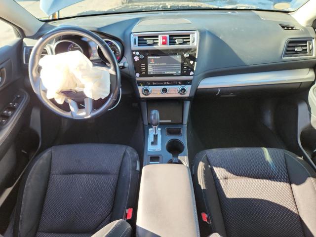 2016 SUBARU OUTBACK 2. - 4S4BSBFC8G3222337