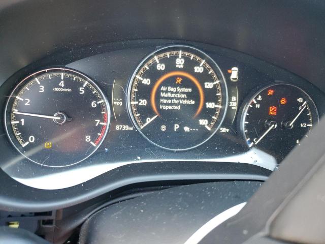 2024 MAZDA CX-50 PREFERRED #3296283409