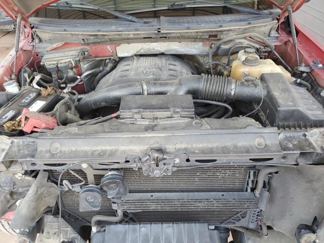 2012 FORD F150 SUPER - 1FTFW1ET2CFA72644