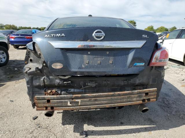 2013 NISSAN ALTIMA 2.5 - 1N4AL3AP4DC209261