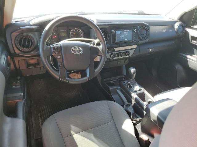 2017 TOYOTA TACOMA ACC 5TFSX5EN3HX057690
