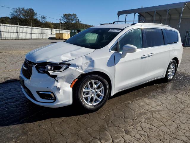 Global Auto Auctions: 2022 CHRYSLER PACIFICA T