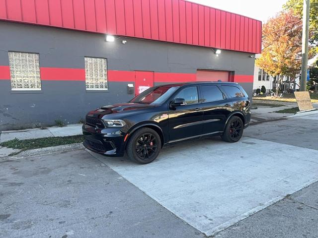2020 DODGE DURANGO SR 1C4SDJGJ3LC155789
