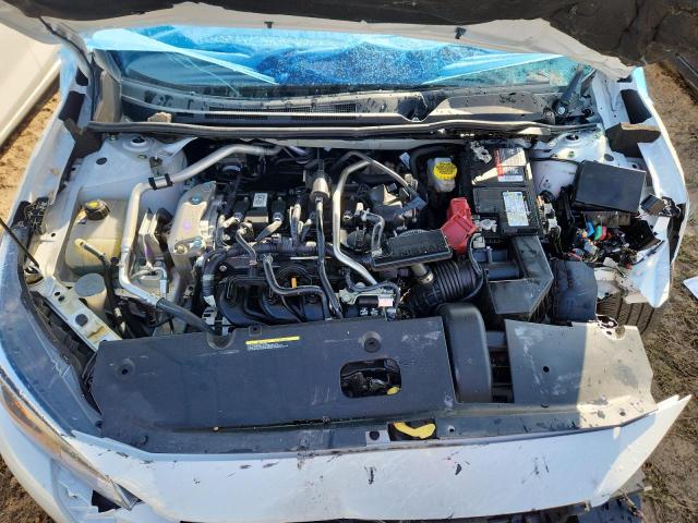 2025 NISSAN SENTRA SR #3283825425