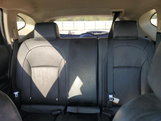 2013 NISSAN ROGUE S - JN8AS5MV9DW648574