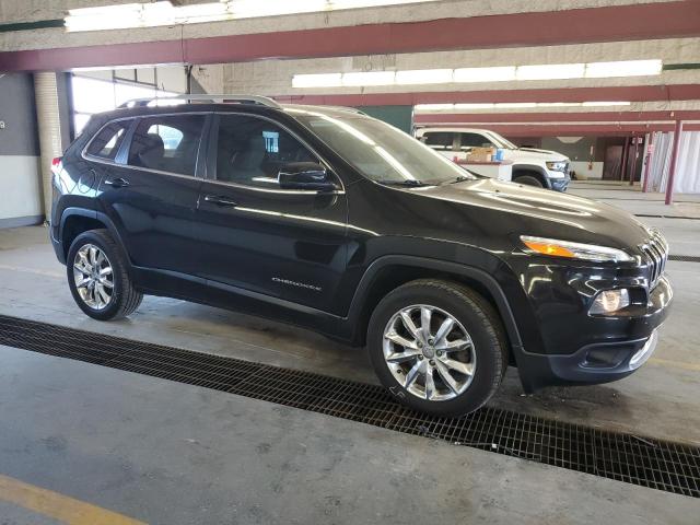 2015 JEEP CHEROKEE L #3259117120