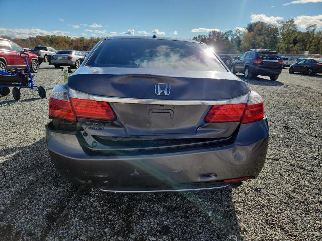 2013 HONDA ACCORD EXL #3287530000