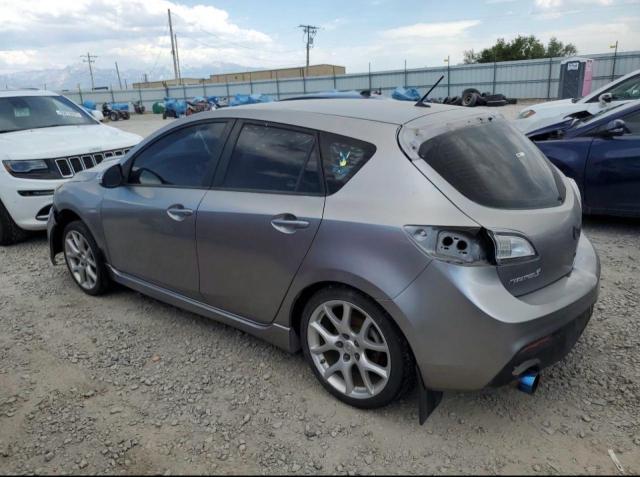 2011 MAZDA SPEED 3 - JM1BL1K41B1404427