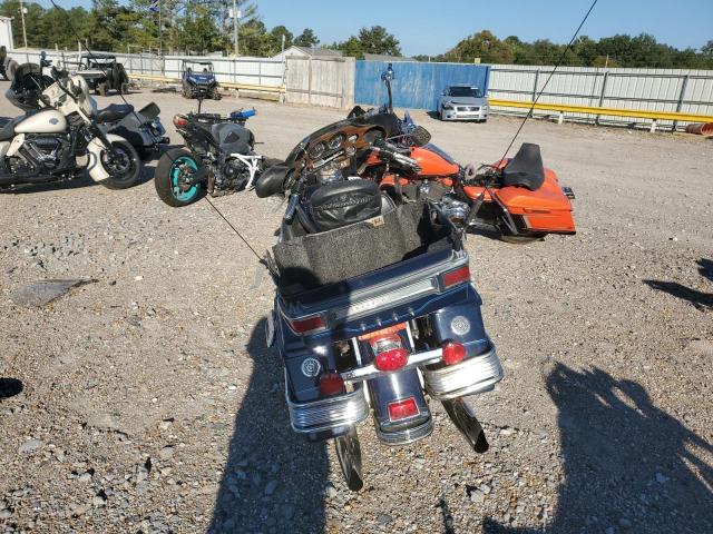 2002 HARLEY-DAVIDSON FLHTCUI SH 1HD1FLW1X2Y603478