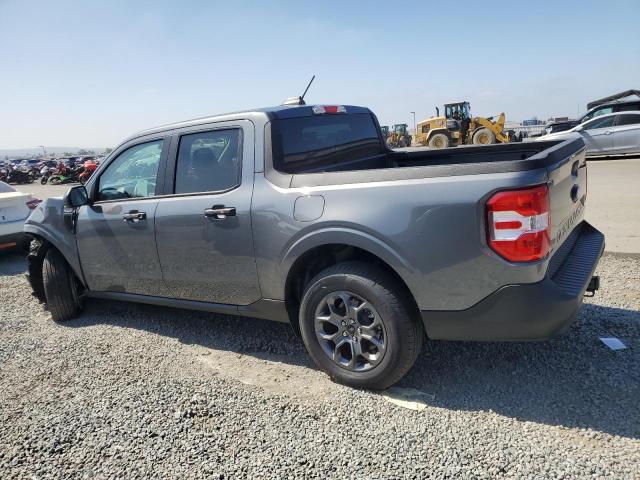 2025 FORD MAVERICK X 3FTTW8JA0SRA35299