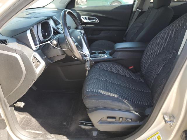 2016 CHEVROLET EQUINOX LT #3275614826