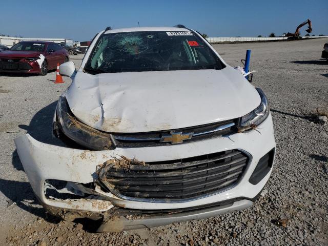 2020 CHEVROLET TRAX 1LT - 3GNCJLSB5LL202647