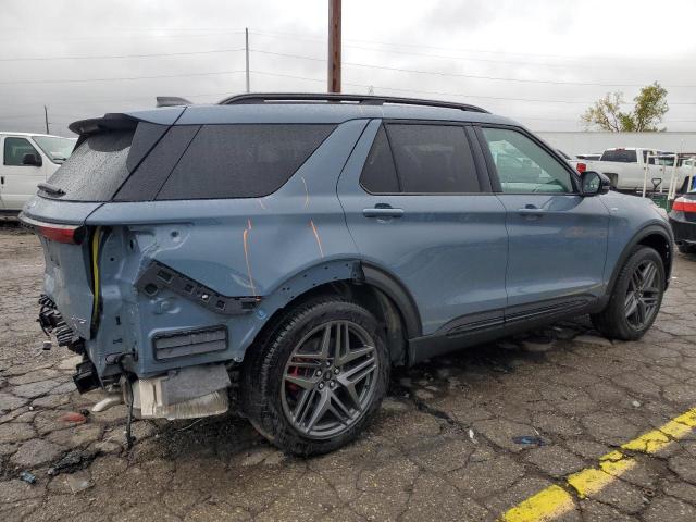 2025 FORD EXPLORER S #3290225269