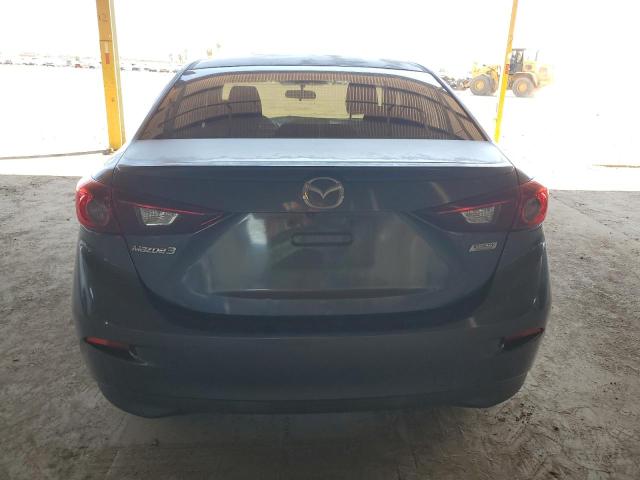 2015 MAZDA 3 TOURING #3305639722