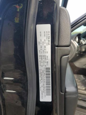 2018 JEEP GRAND CHER #3297259414