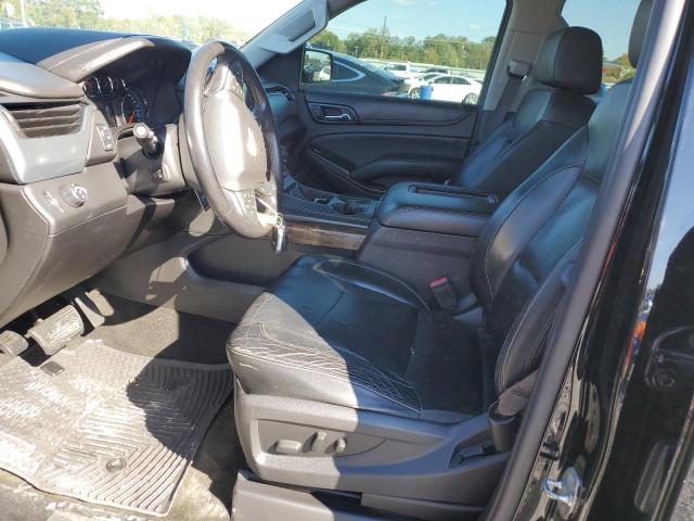 2017 CHEVROLET SUBURBAN C #3294500511