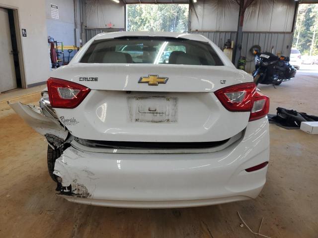 2016 CHEVROLET CRUISE LT 1G1BE5SMXG7289390