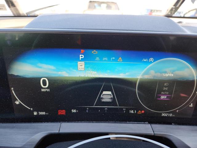 2023 KIA TELLURIDE - 5XYP5DGC0PG411247