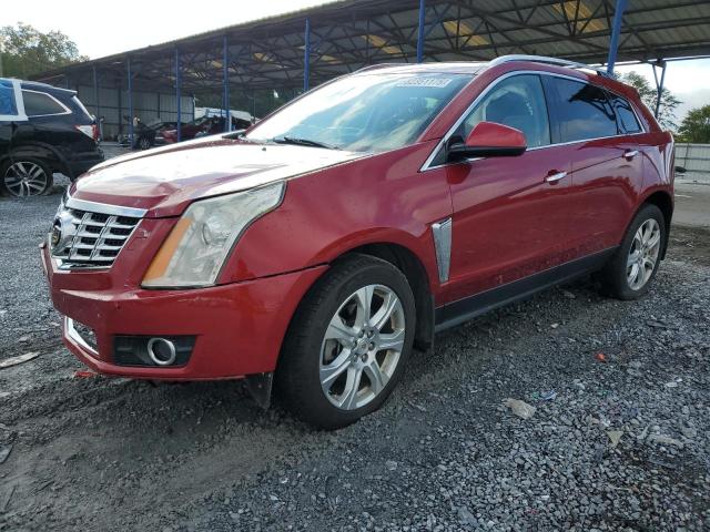 CADILLAC SRX PERFOR