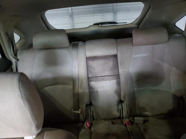 2004 LEXUS RX 330 #3274717789