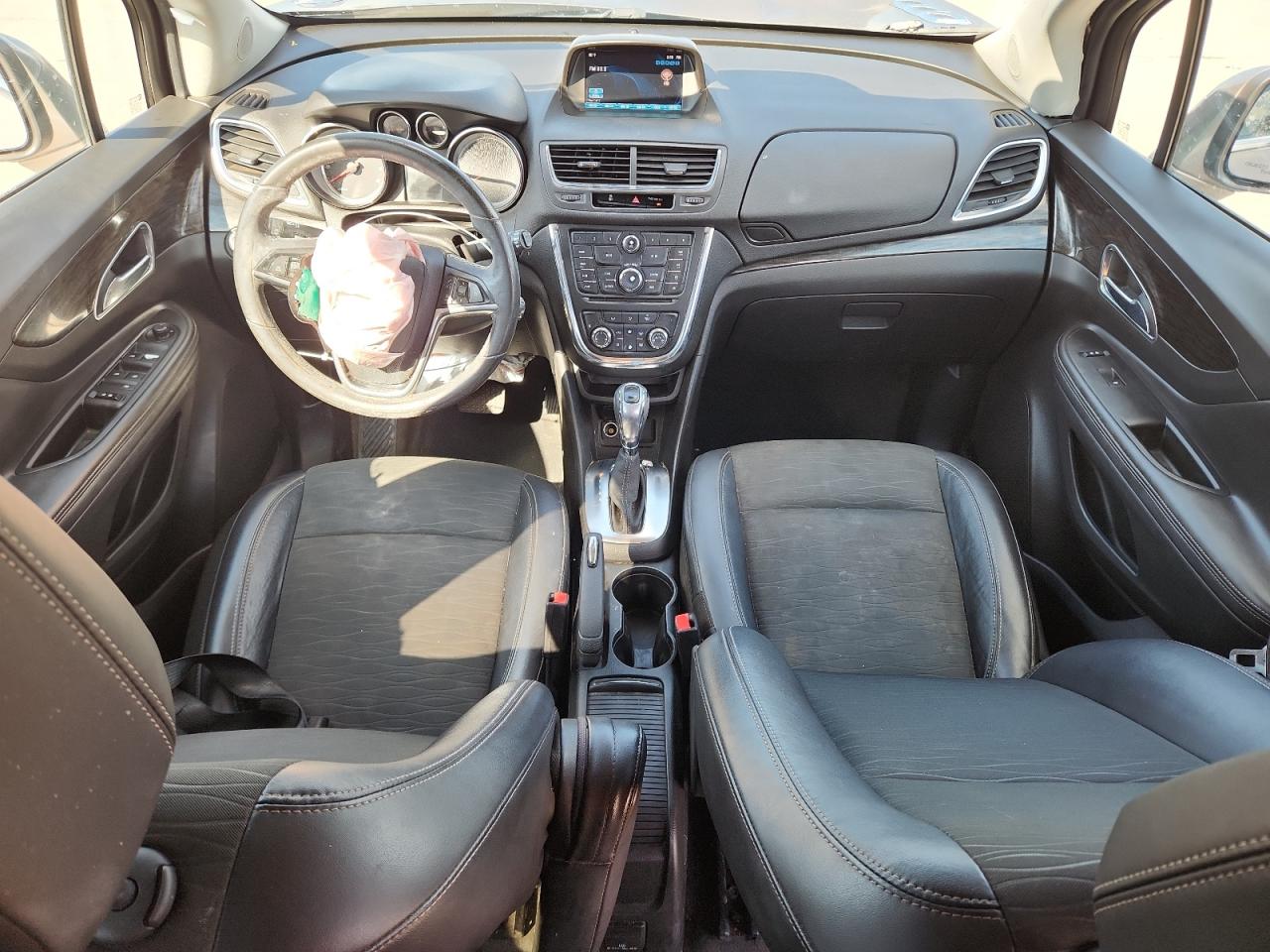BUICK ENCORE CONVENIENCE