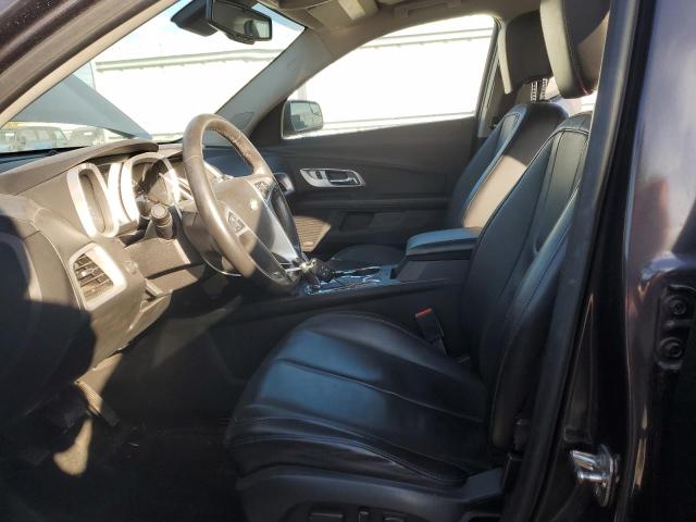 2014 CHEVROLET EQUINOX LT - 2GNALCEK0E6193456