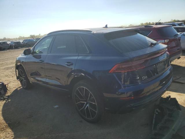 2019 AUDI Q8 PRESTIG WA1FVAF16KD018428