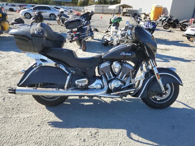 Global Auto Auctions: 2017 INDIAN MOTORCYCLE CO. ROADMASTER