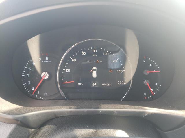 2016 KIA SORENTO SX #3296255412