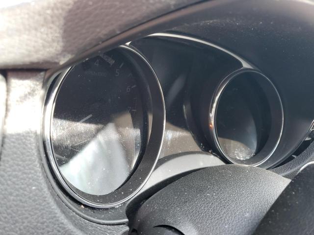 2016 NISSAN ROGUE S - 5N1AT2MT1GC782051