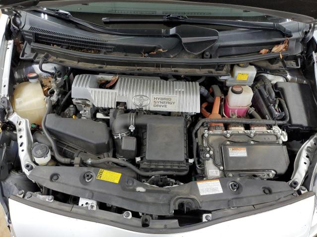 2015 TOYOTA PRIUS - JTDKN3DU1F1903057