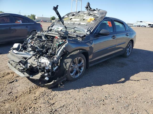 2024 HONDA ACCORD EX #3302663016