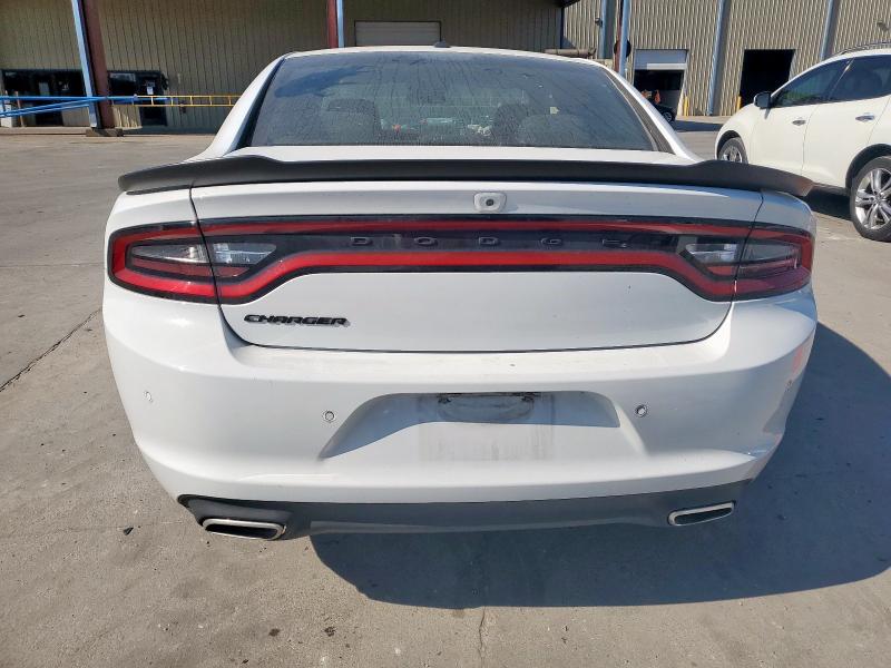 2020 DODGE CHARGER SX - 2C3CDXBG3LH133229