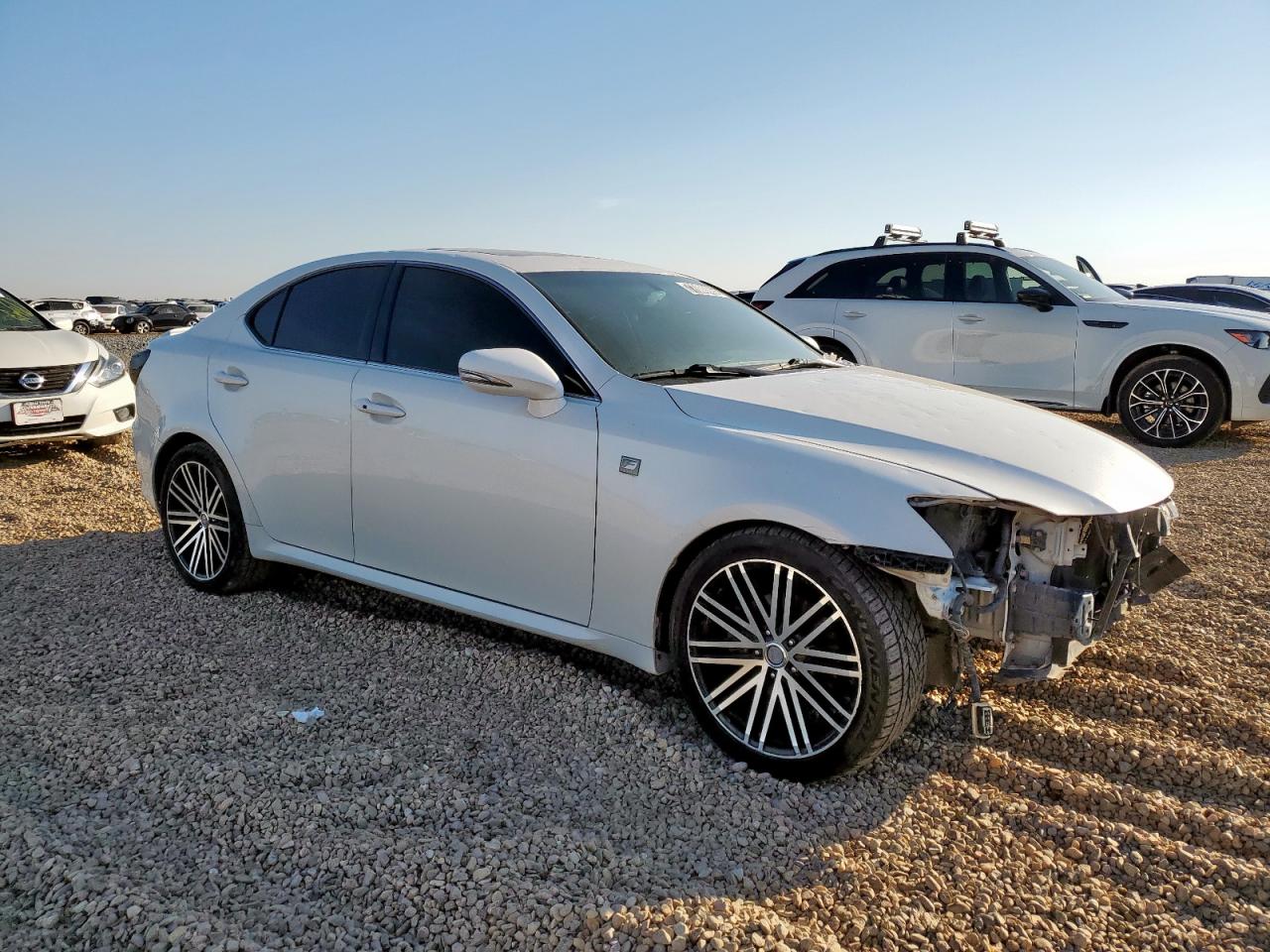 LEXUS IS 250