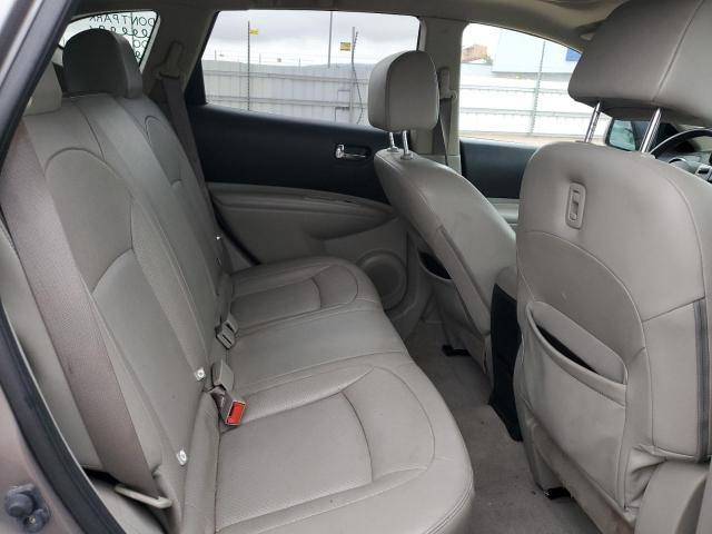 2013 NISSAN ROGUE S #3281941097