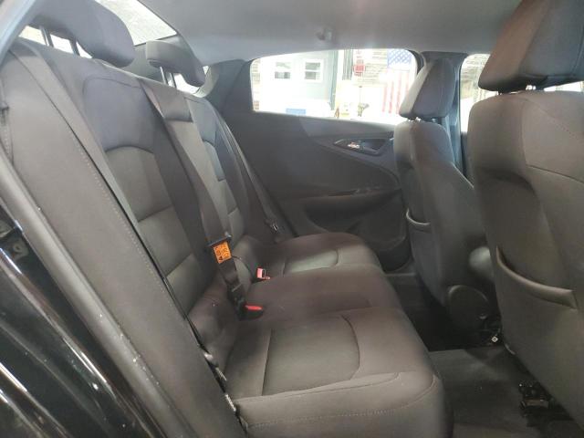 2017 CHEVROLET MALIBU LS 1G1ZB5ST4HF253345