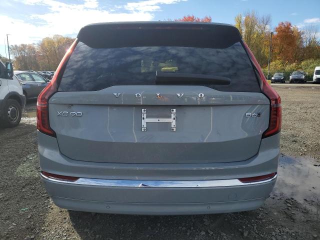 2025 VOLVO XC90 PLUS - YV4062PBXS1362106