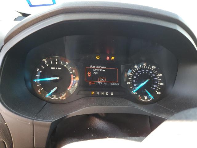 2016 FORD EDGE SE #3276359735