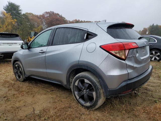 2018 HONDA HR-V EX #3280304996