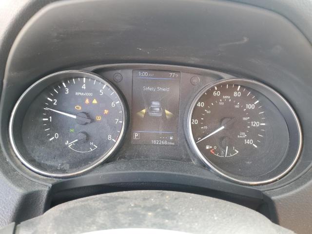 2018 NISSAN ROGUE S - KNMAT2MVXJP557892