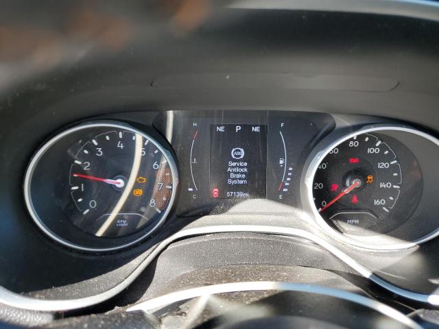 2019 JEEP COMPASS LA #3303731447
