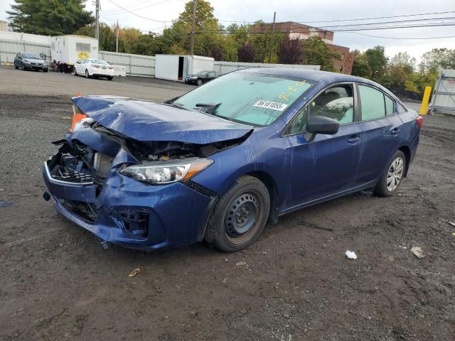 2017 SUBARU IMPREZA - 4S3GKAA65H3600928