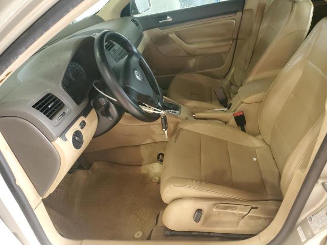 2006 VOLKSWAGEN JETTA TDI #3290266255