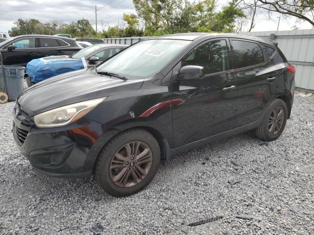 2015 HYUNDAI TUCSON GLS KM8JT3AF1FU049382