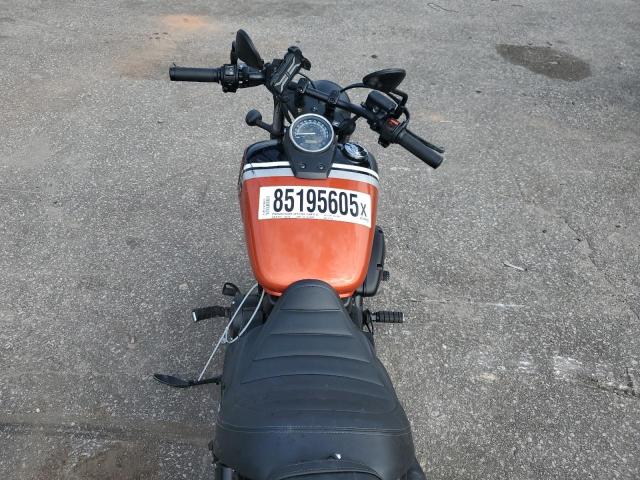 2024 HONDA VT750 C2B #3303594954