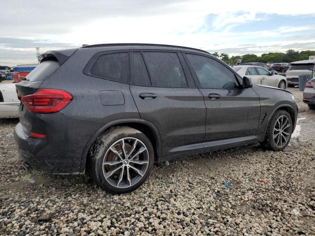 2021 BMW X3 SDRIVE3 5UXTY3C03M9E85451